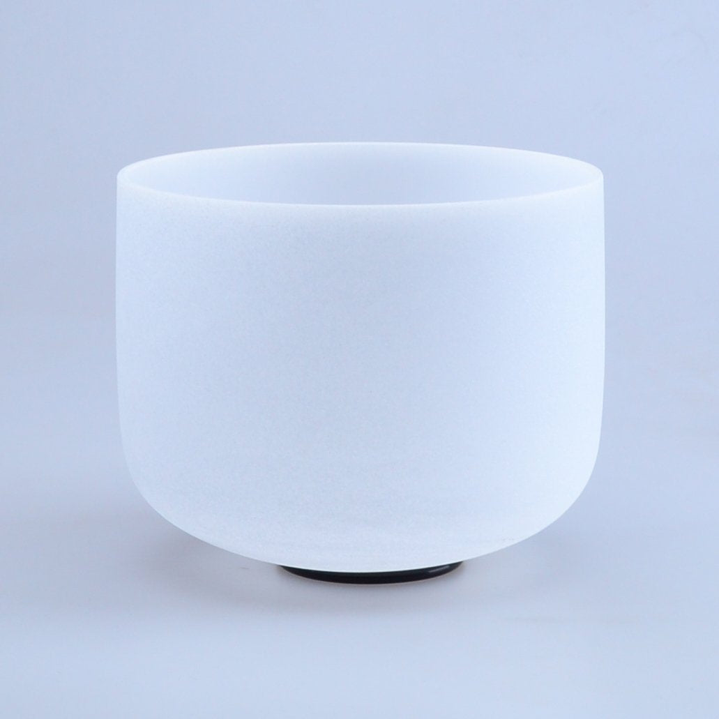 Crystal Singing Bowl V2