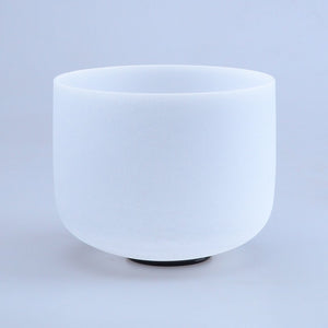 Crystal Singing Bowl V2