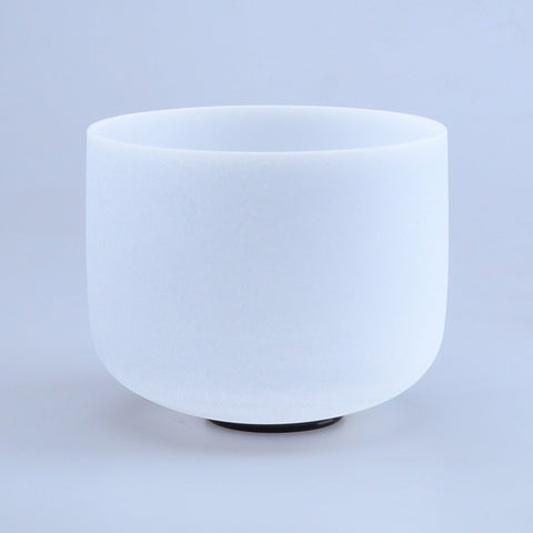 Crystal Singing Bowl V2