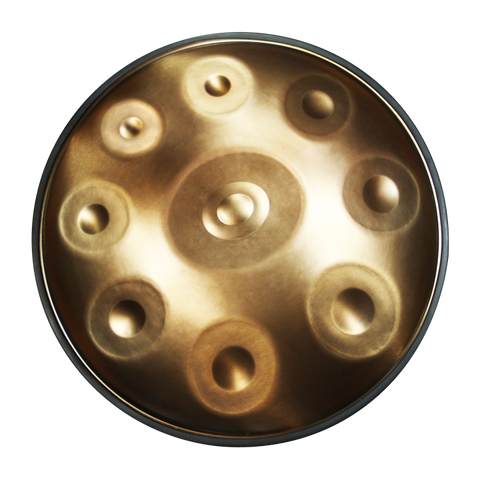 Handpan