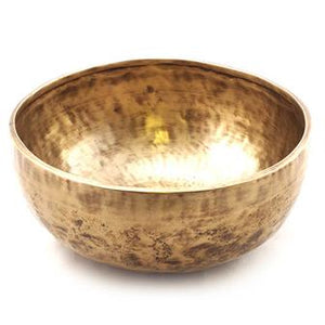 Test Bowl 3